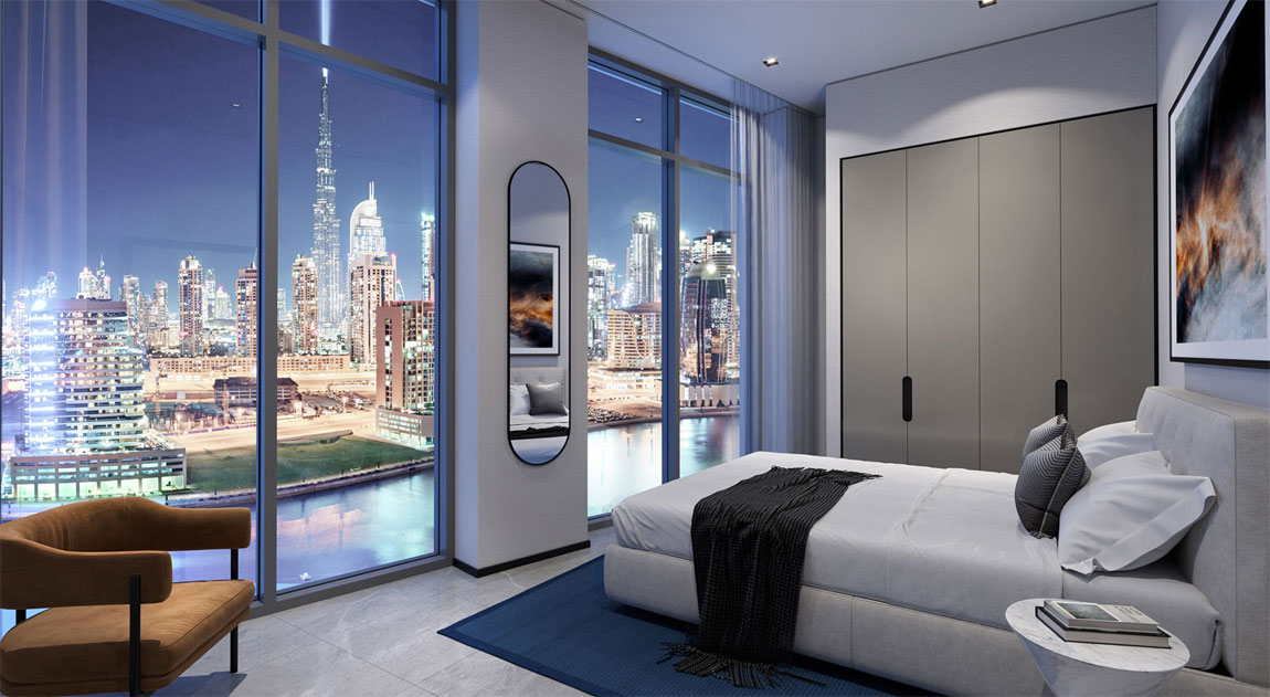 15 Northside by Select Group at Business Bay, Dubai