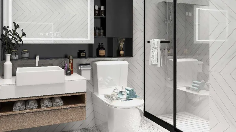 7 Park Central at Jumeirah Village Circle by Meteora Developers - Image 5