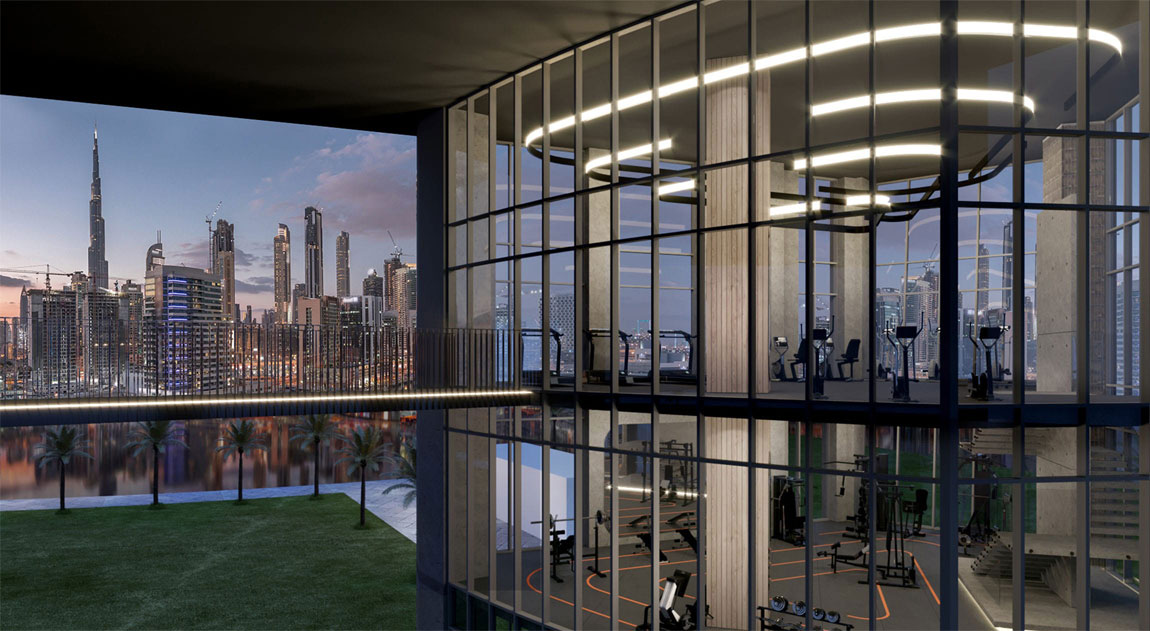 15 Northside by Select Group at Business Bay, Dubai - Image 4