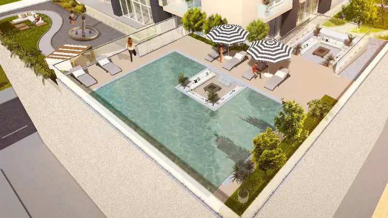 7 Park Central at Jumeirah Village Circle by Meteora Developers - Image 3