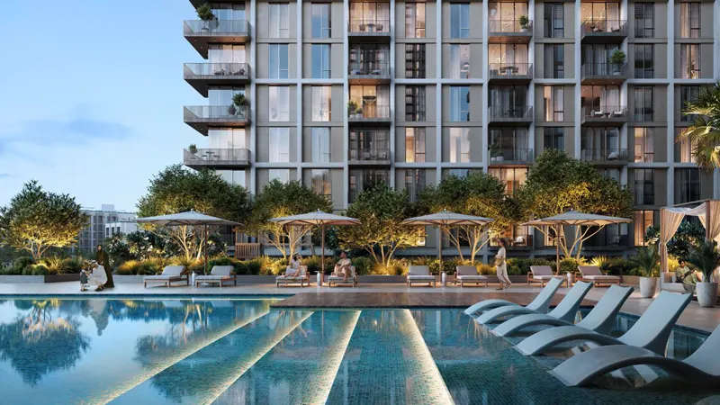 AEON by Emaar Properties at Dubai Creek Harbour - Image 5