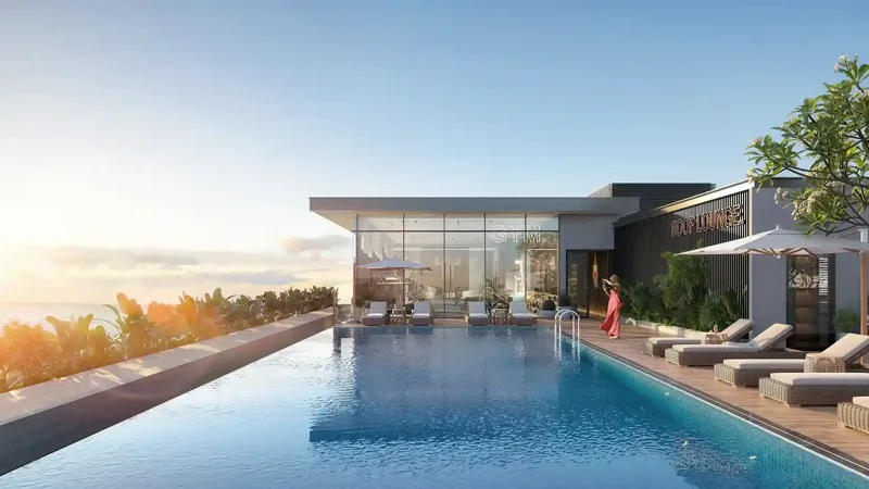 171 Garden Heights at Jumeirah Garden City, Dubai - Image 5