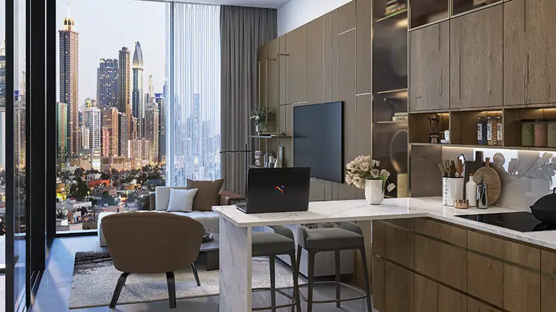 161 Jumeirah Lane at Al Satwa, Dubai - Image 4