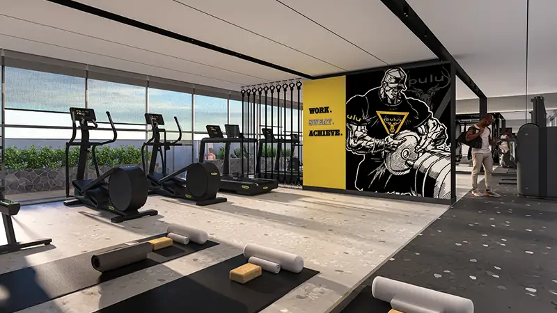 161 Jumeirah Lane at Al Satwa, Dubai - Image 5