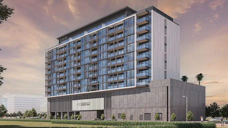 161 Jumeirah Lane at Al Satwa, Dubai