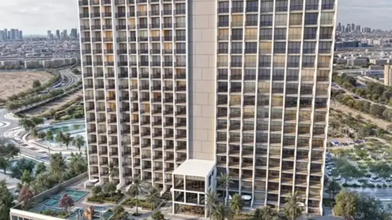 11 Park Hills at Dubai Science Park