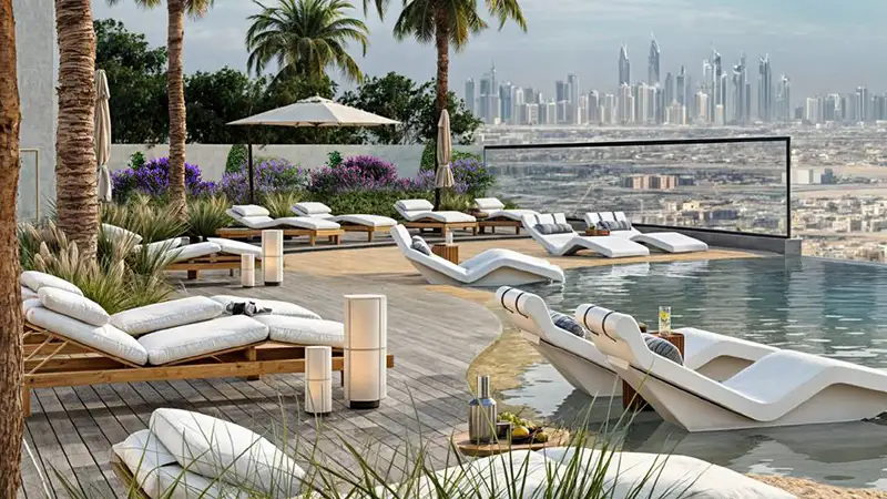 11 Park Hills at Dubai Science Park - Image 5