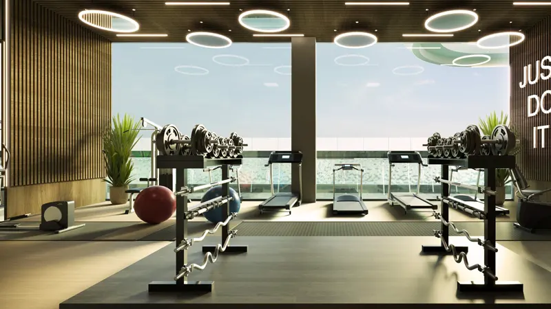 48 ParkSide at Arjan Dubailand - Image 4