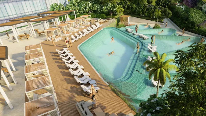 320 Riverside Crescent at Sobha Hartland 2 by Sobha Group - Image 5