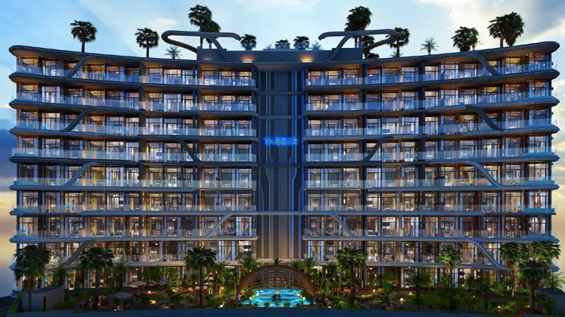 48 ParkSide at Arjan Dubailand - Image 5