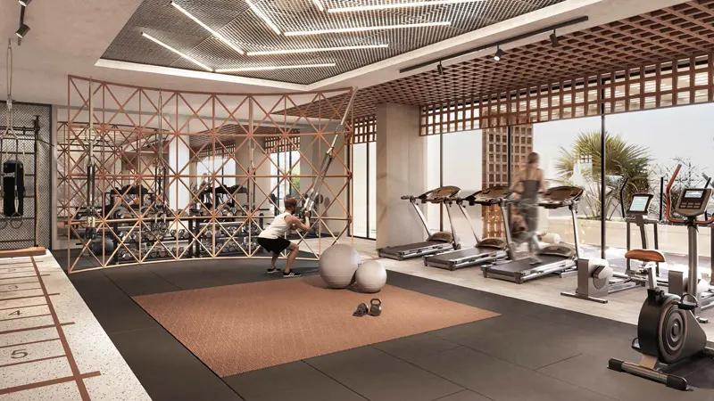 99 Park Place at JVC, Dubai - Image 3