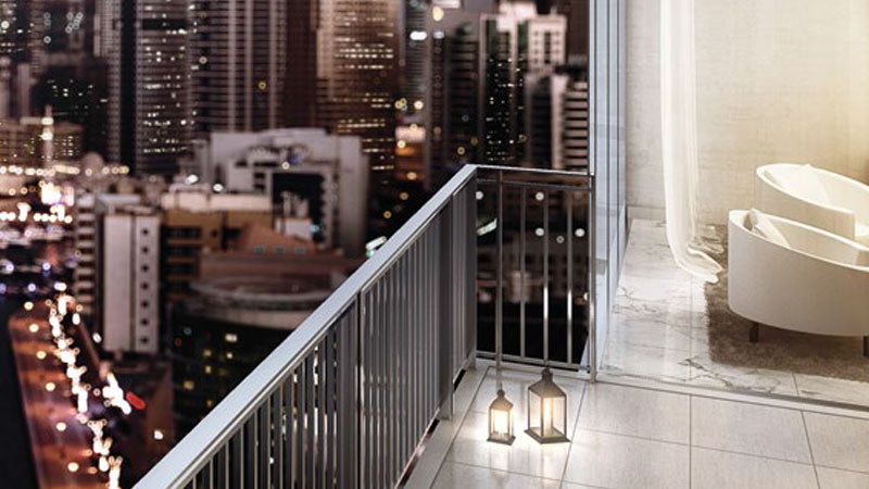 52 42 Towers at Dubai Marina | Emaar Properties - Image 5