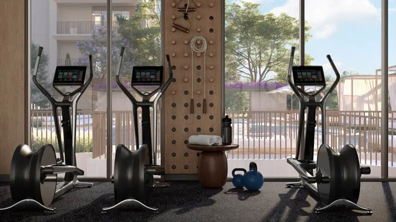 AEON by Emaar Properties at Dubai Creek Harbour