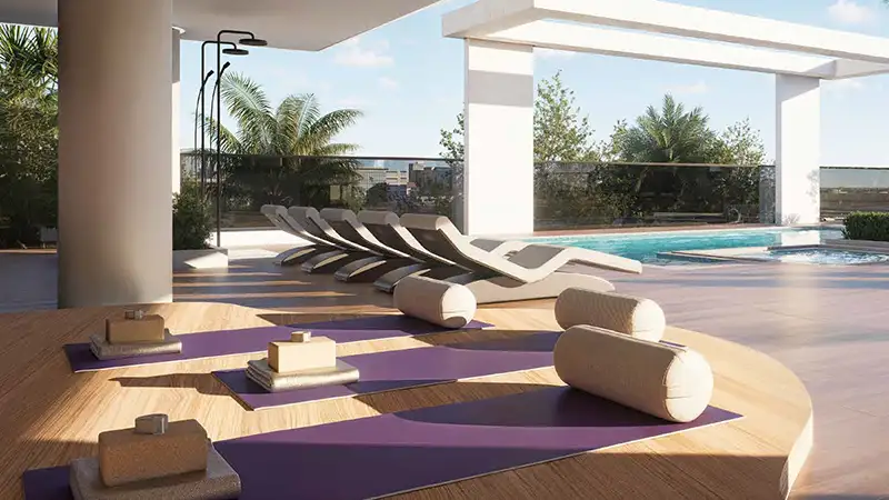 77 Boulevard at JVC, Dubai - Image 5