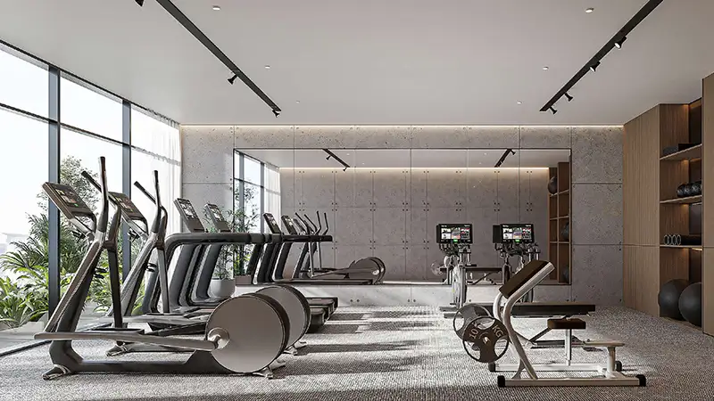 105 Residences at JVC, Dubai - Image 3