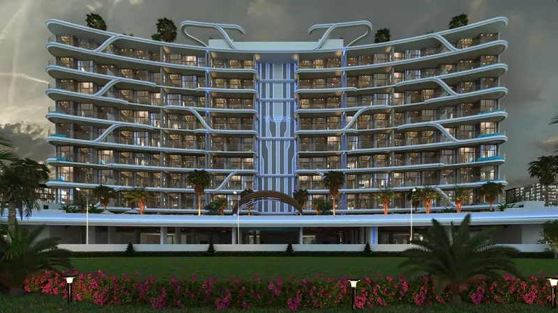 48 ParkSide at Arjan Dubailand - Image 3